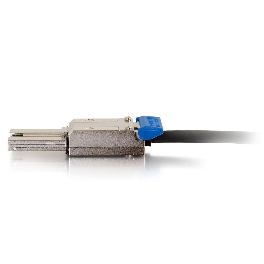 Mini-SAS HD to Mini-SAS Cable