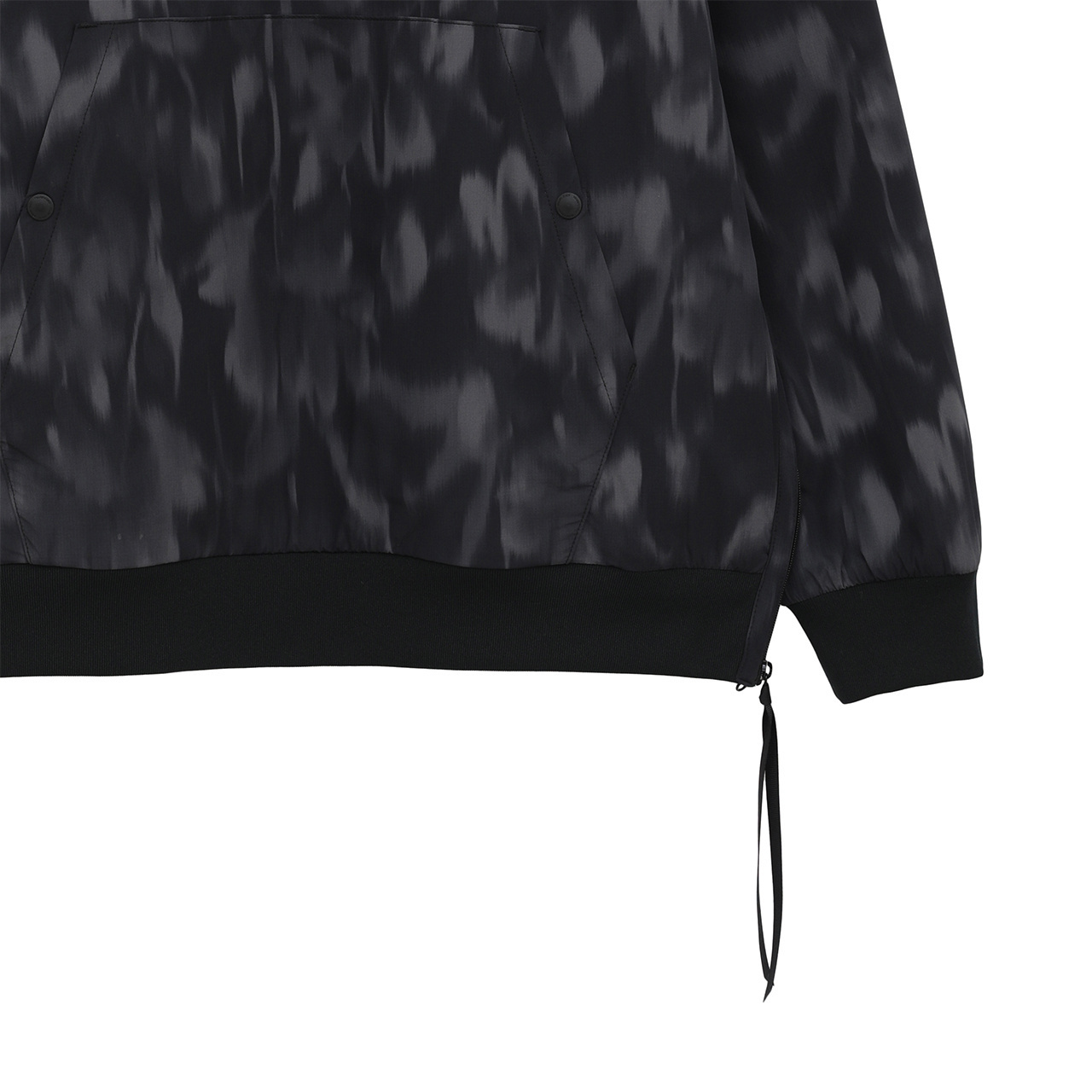 リバーシブル スニード ジャケット(MENS)