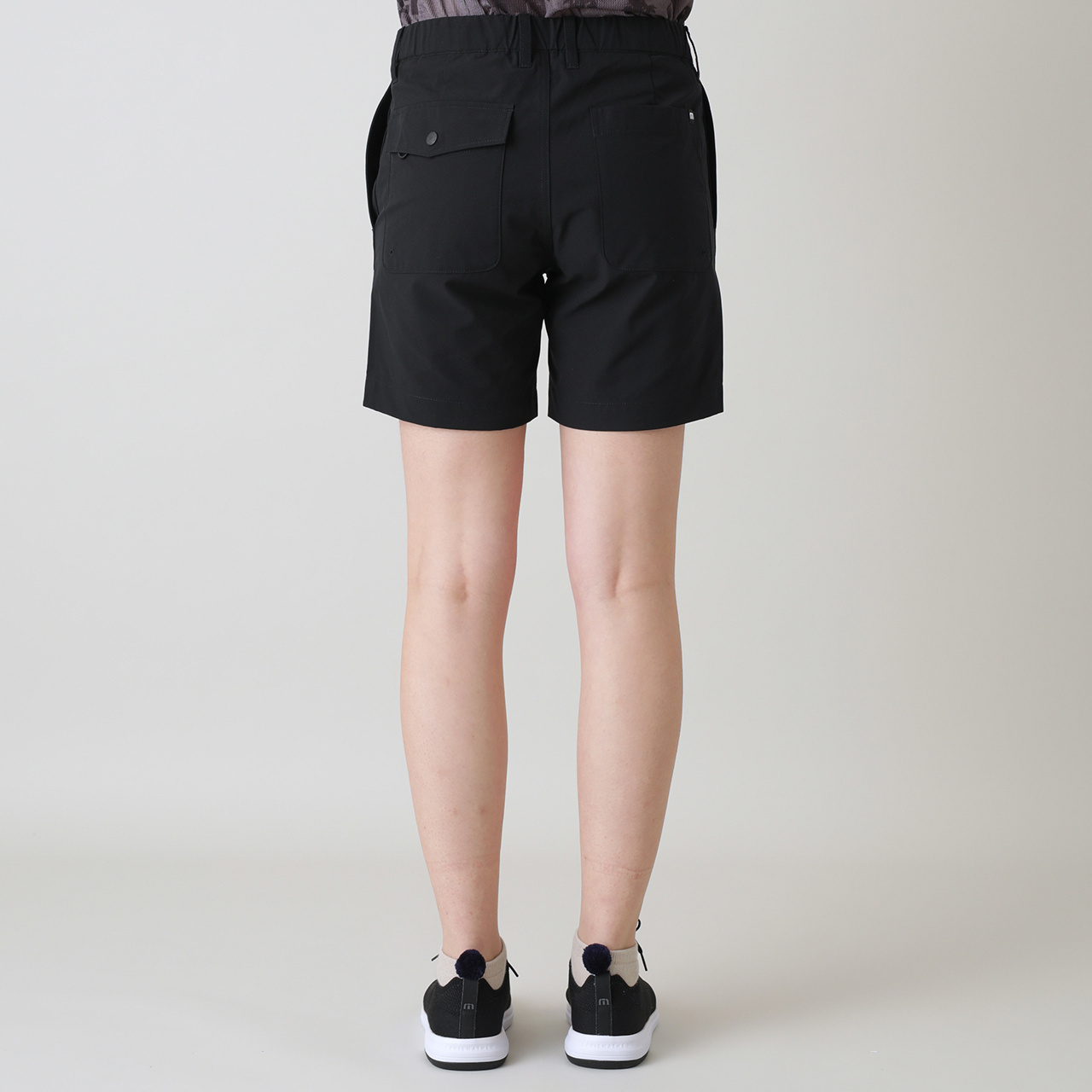 ウィメンズ ショートパンツ | トラヴィスマシュー(TRAVISMATHEW)公式通販