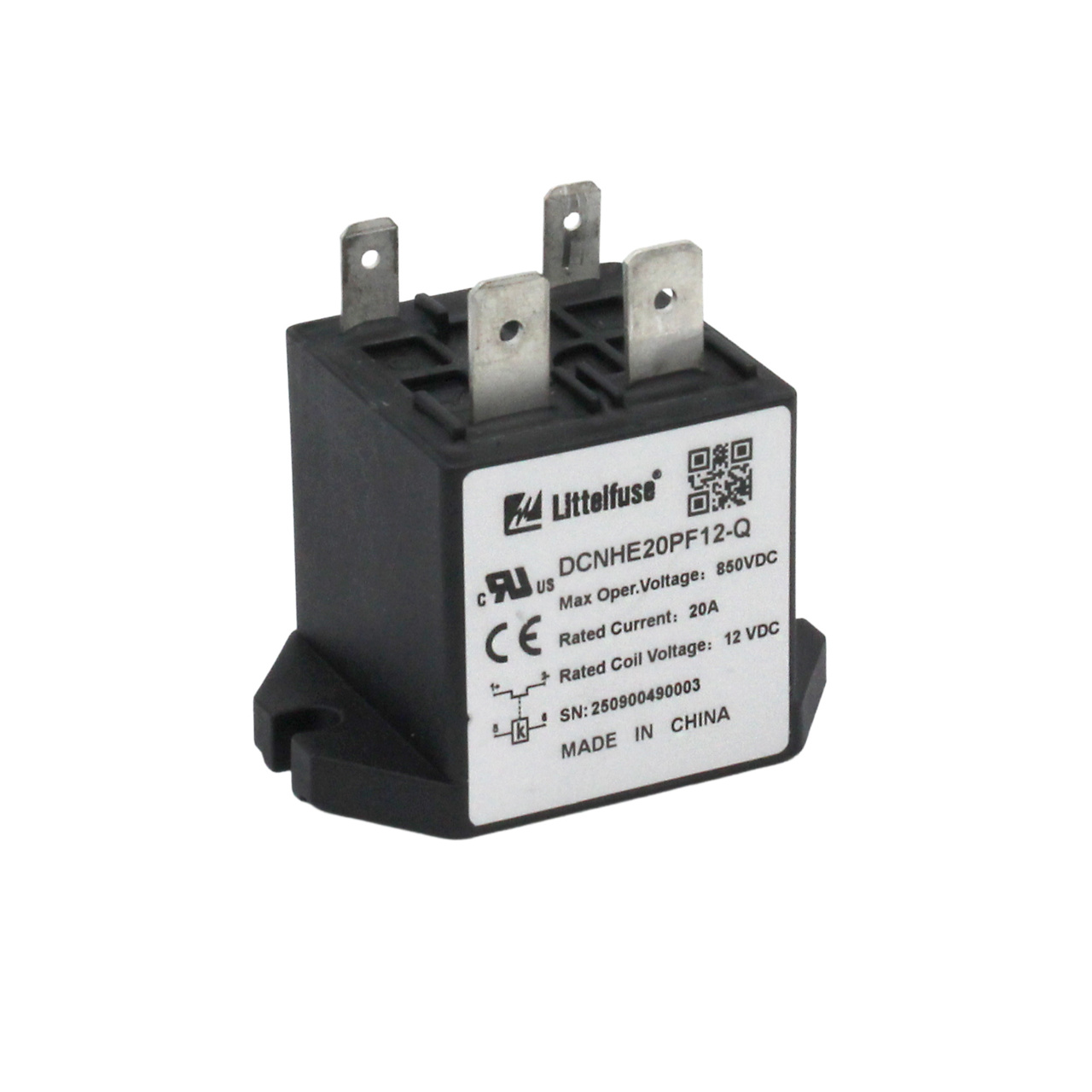 DCNHE20PF12-Q-AR