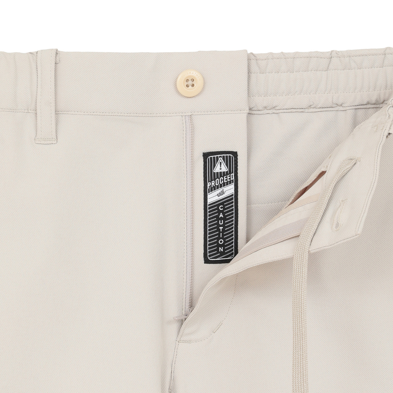ツイルストレッチ機能ショートパンツ(MENS)