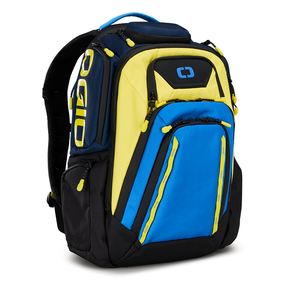 Renegade Pro LE Backpack travel backpacks Ogio Australia