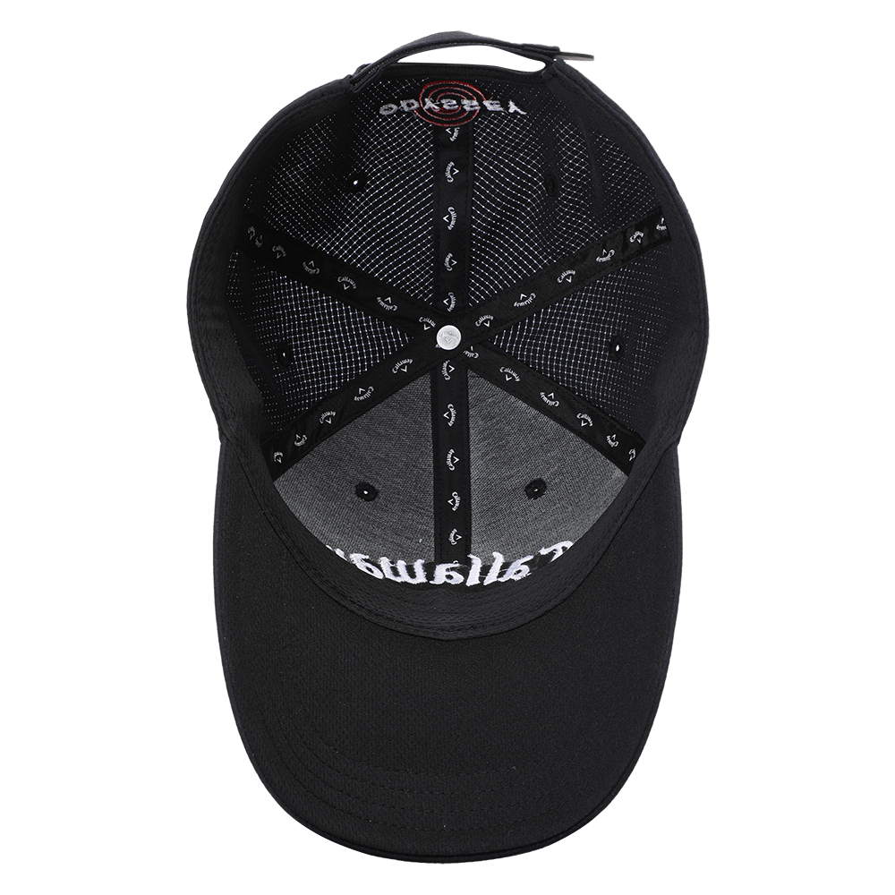 TA 퍼포먼스 프로 남성 벨크로 볼캡