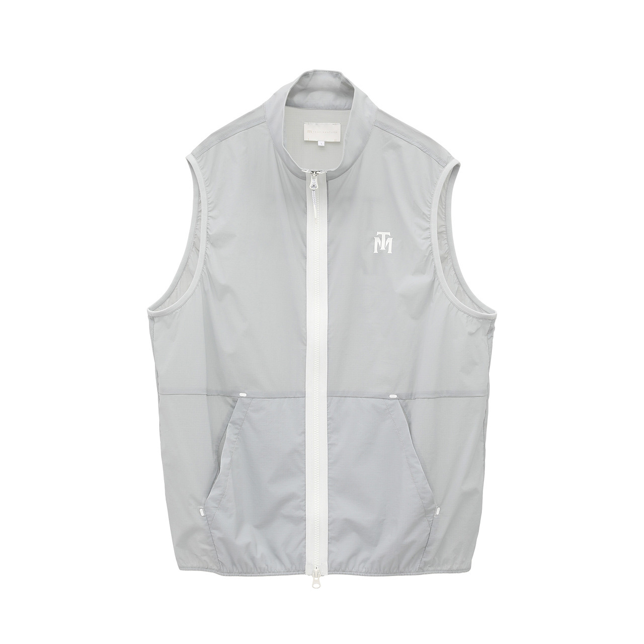 CORDURAナイロン シアーベスト(MENS)