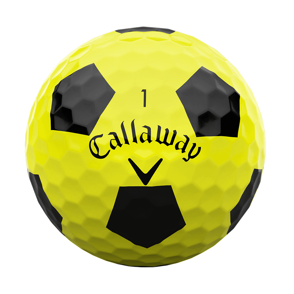 キャロウェイ　ERC SOFT イエロー　ゴルフボール　2ダース ご奉仕価格・セール】キャロウェイゴルフ ERC SOFT 25 イー