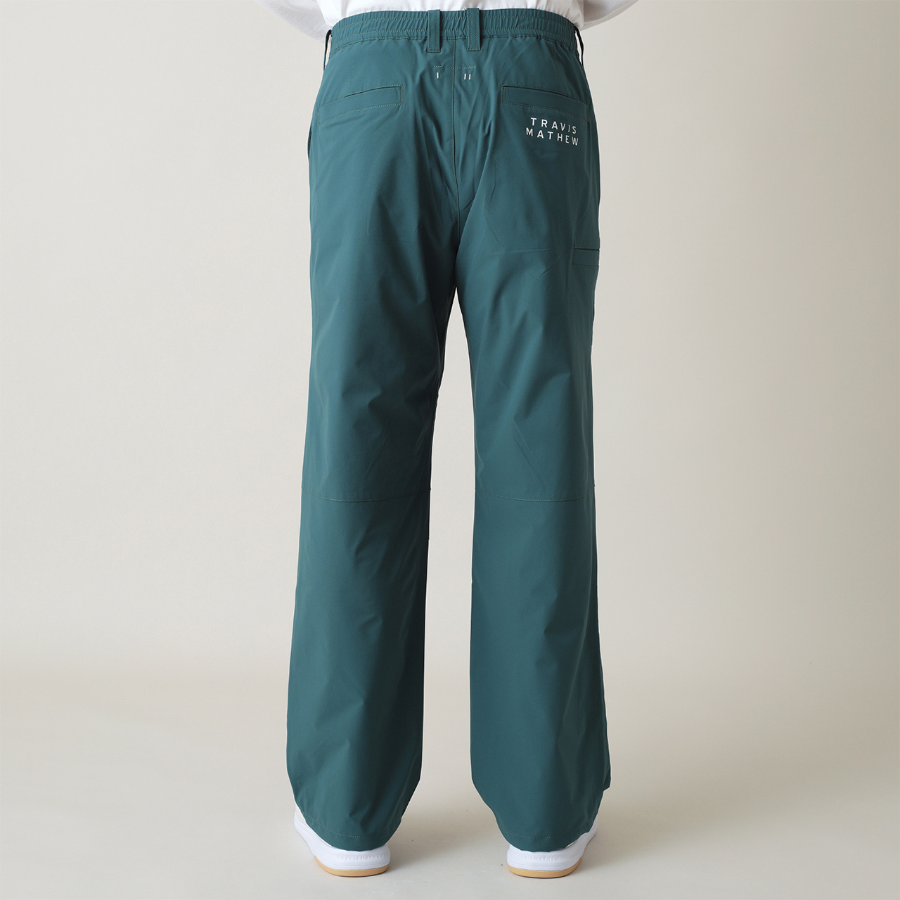 ベンチレーション付きジョガーパンツ(MENS)