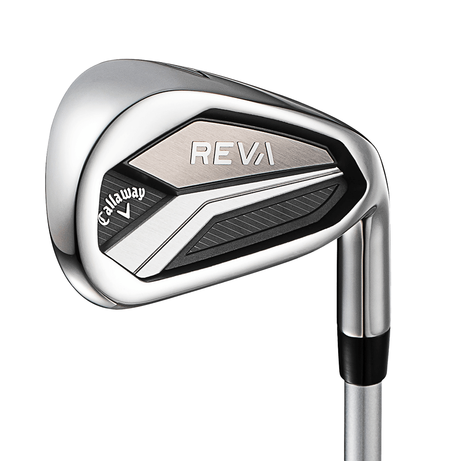 Callaway REVA パッケージセット（ウィメンズ、クラブのみ） REVA パッケージセット（ウィメンズ 2020年モデル）