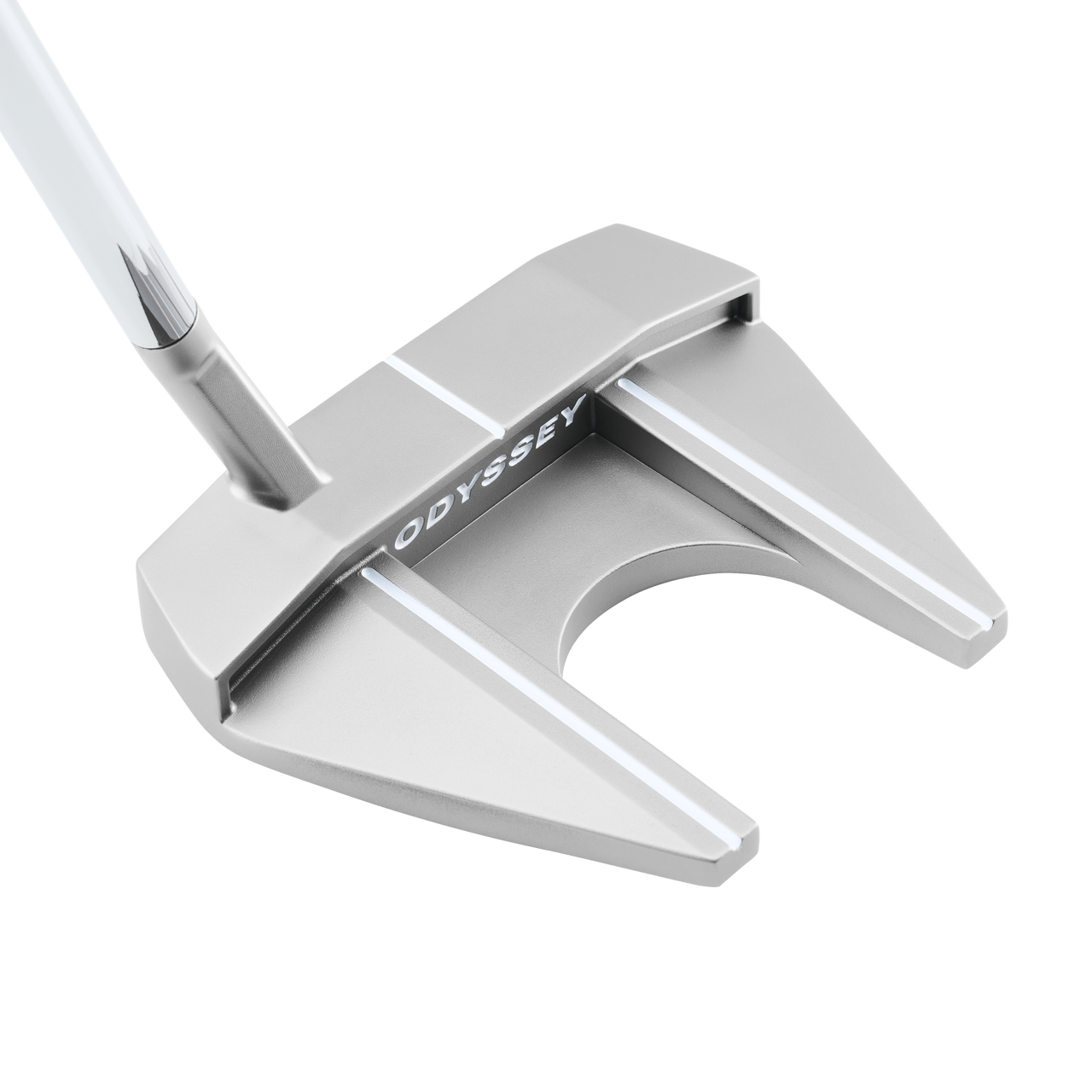 Ai-ONE Silver Seven S Putter