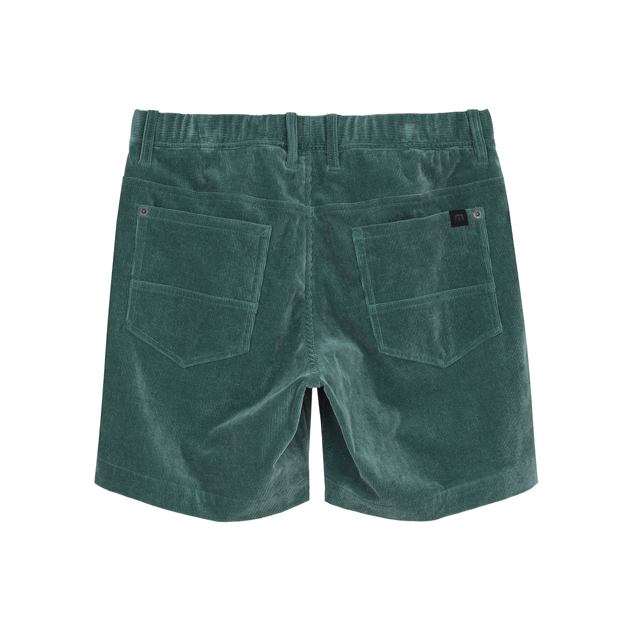 コーデュロイショートパンツ(MENS)