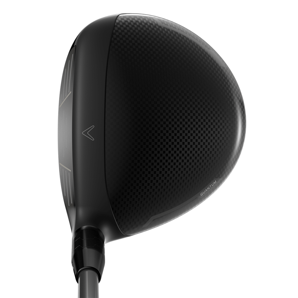 QUANTUM MAX Dフェアウェイウッド ウィメンズ
