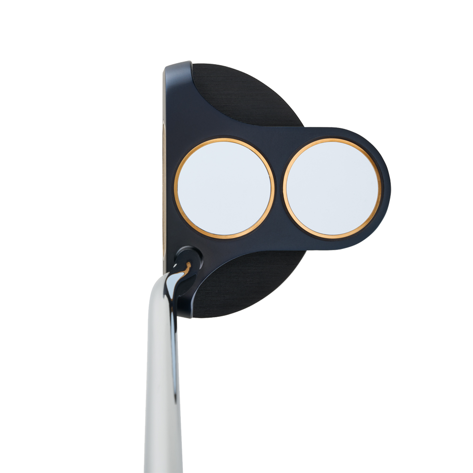 Ai-ONE 밀드 2-Ball T DB 퍼터