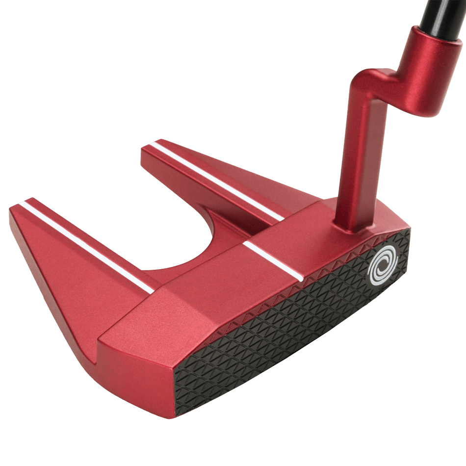 RED SEVEN Xパター