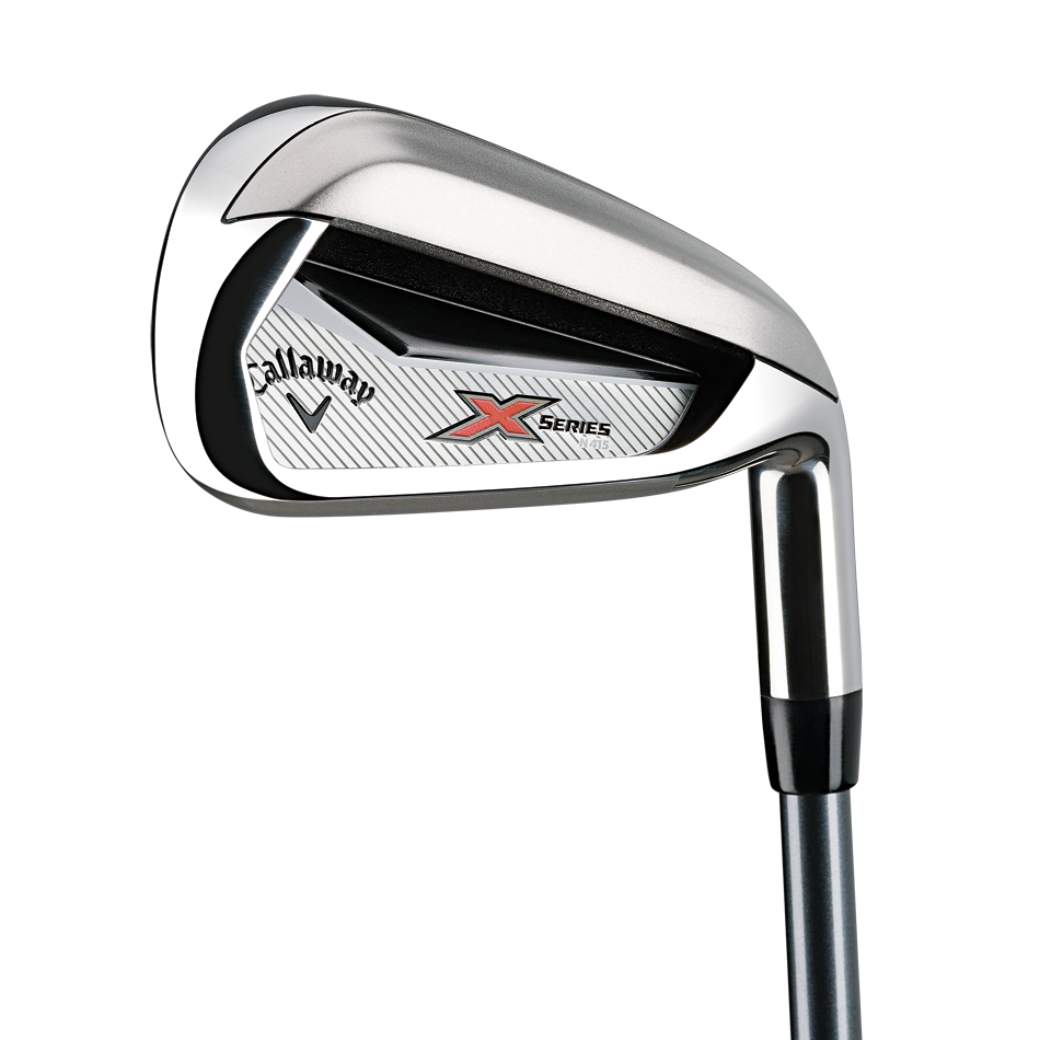 N 415 Irons