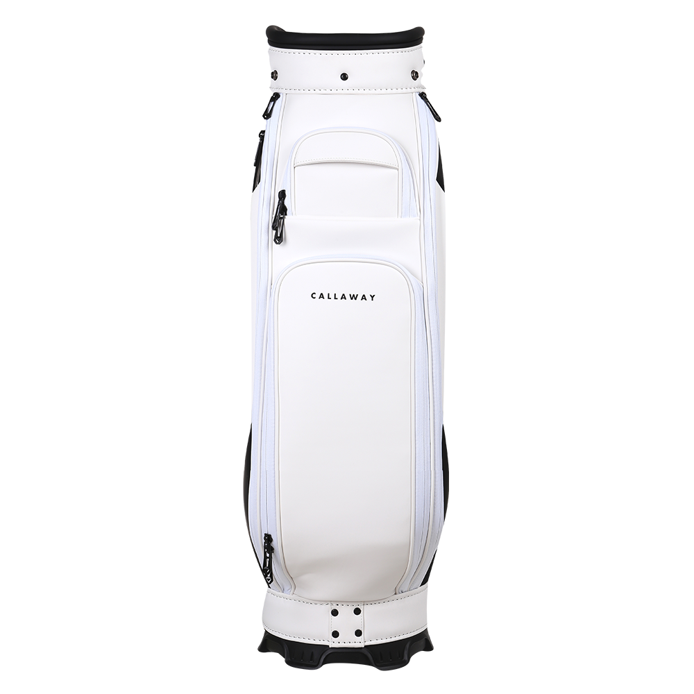 맥웨이 남성 카트백