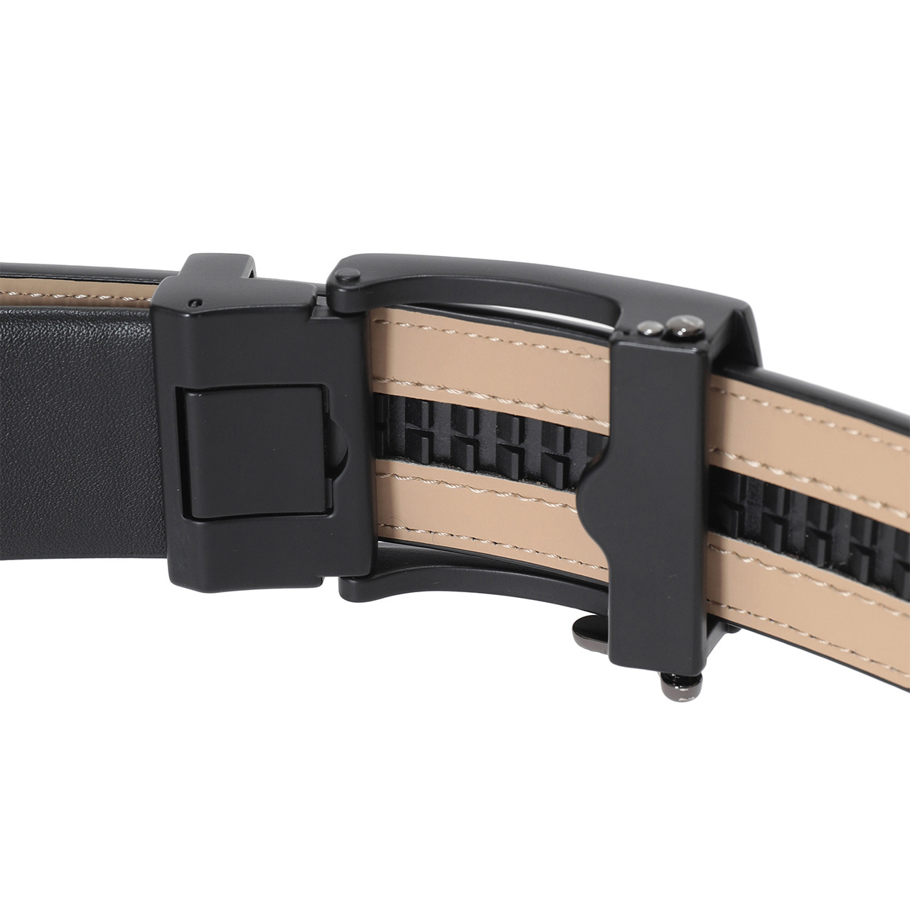 石川遼プロ着用】セレーション ベルト(MENS)