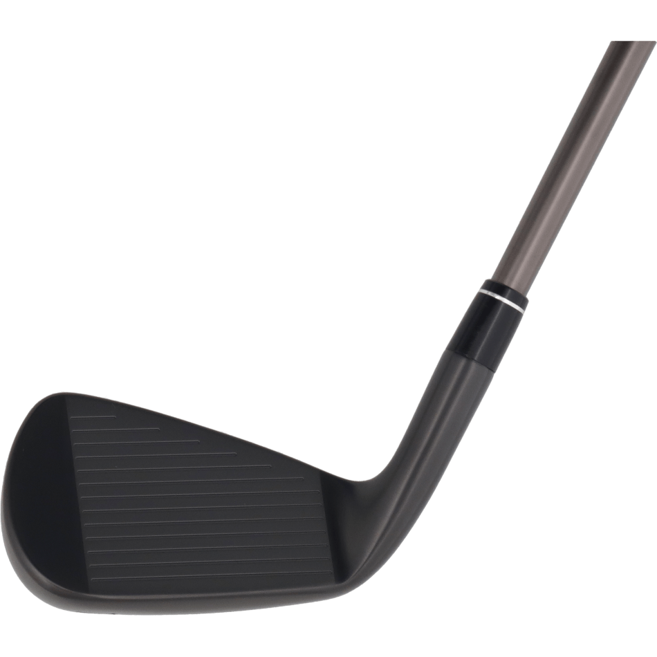 認定中古] X FORGED MAX STAR BLACKアイアン