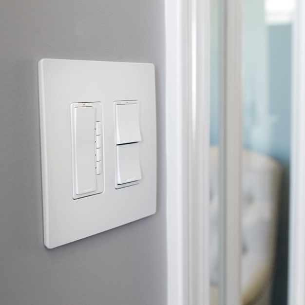 Hands-Free Lighting | Legrand