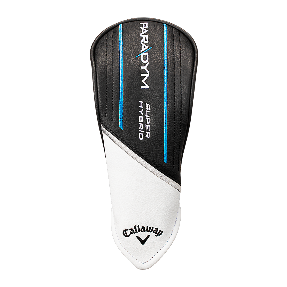 PARADYM スーパーハイブリッド ユーティリティ　21° 認定中古] PARADYM SUPER HYBRID