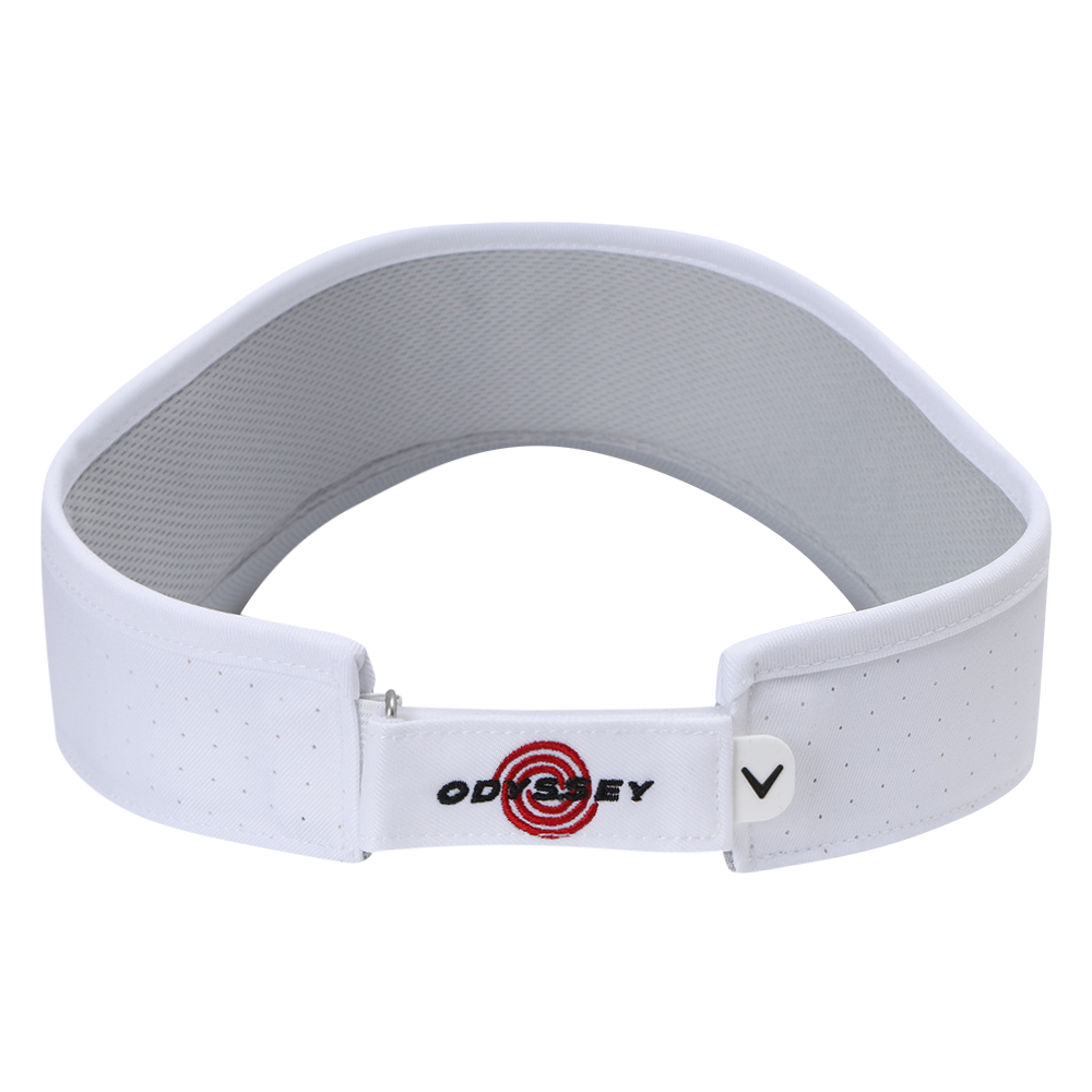 레이저 남성 바이저