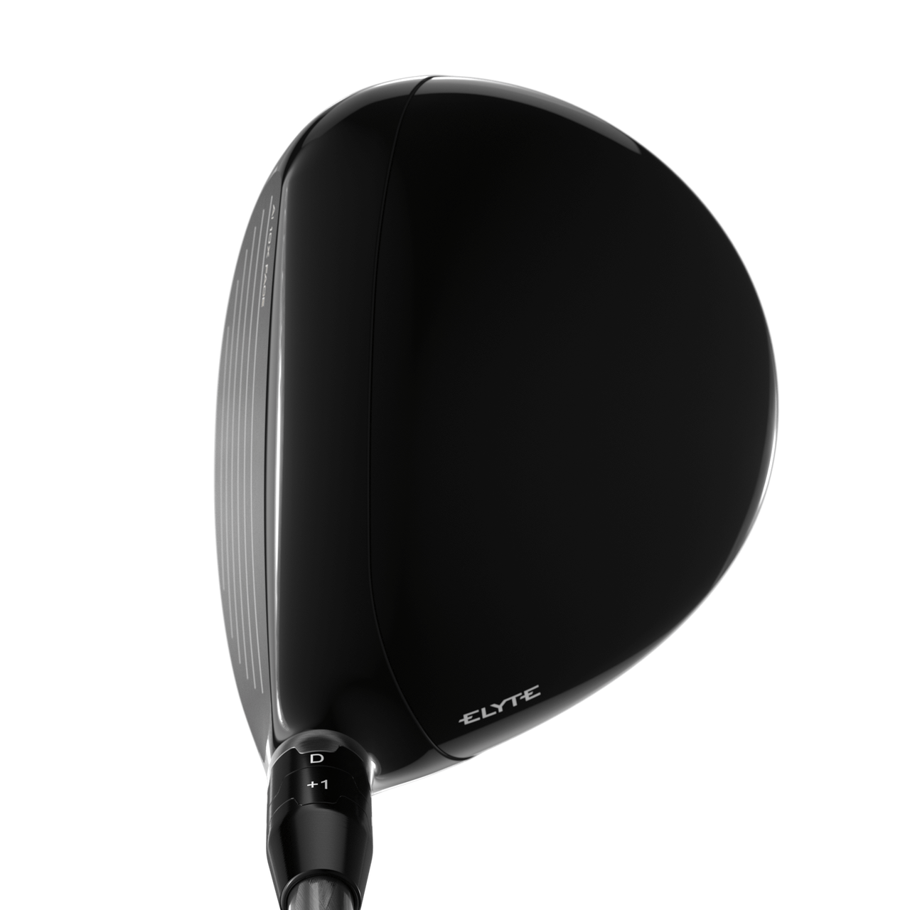 Elyte Triple Diamond Fairway Woods