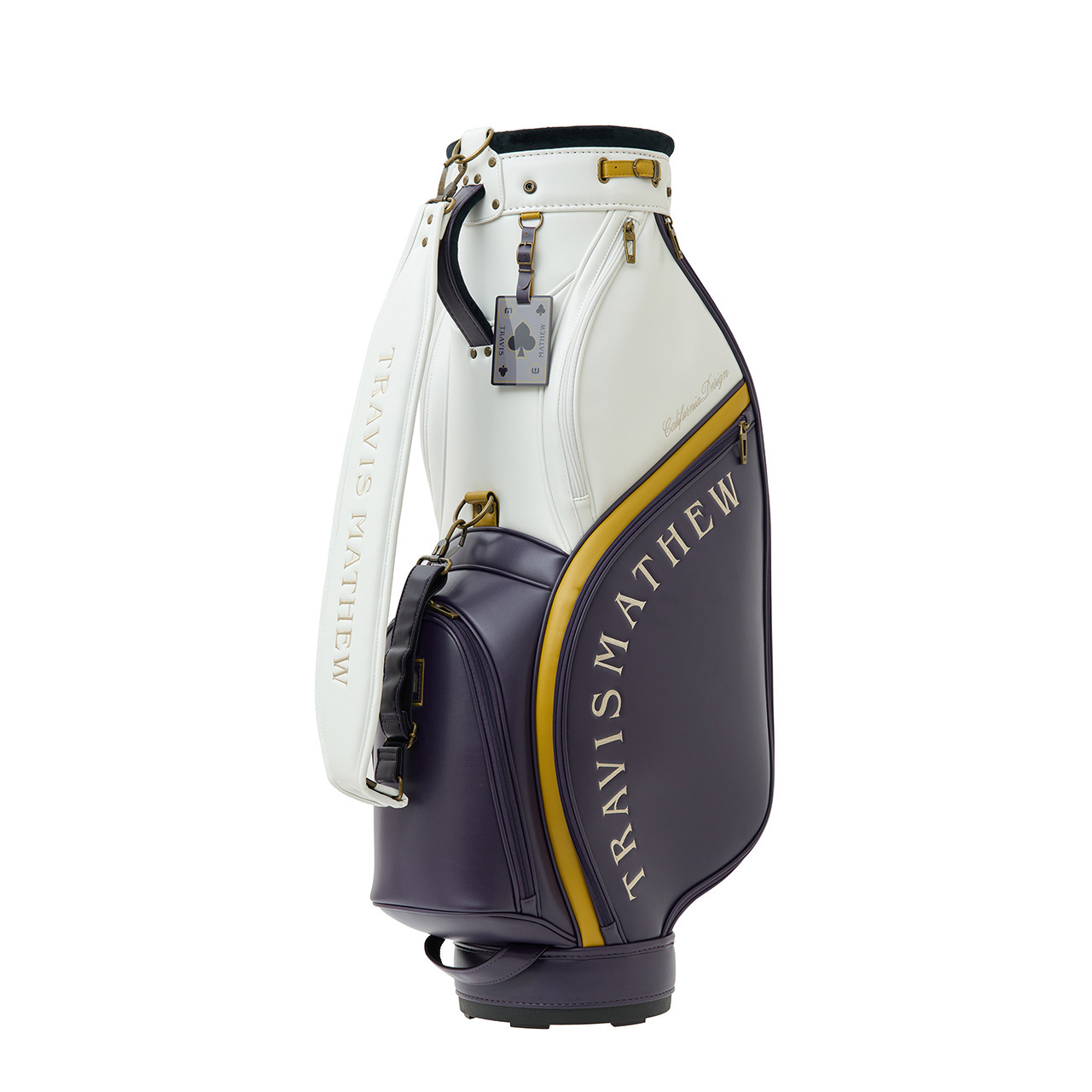 SC カートバッグ