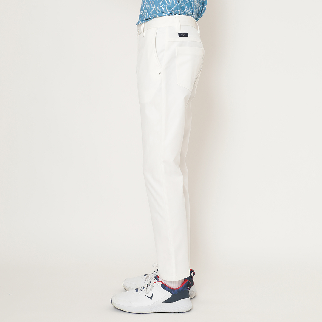 ストレッチツイルパンツ (MENS)