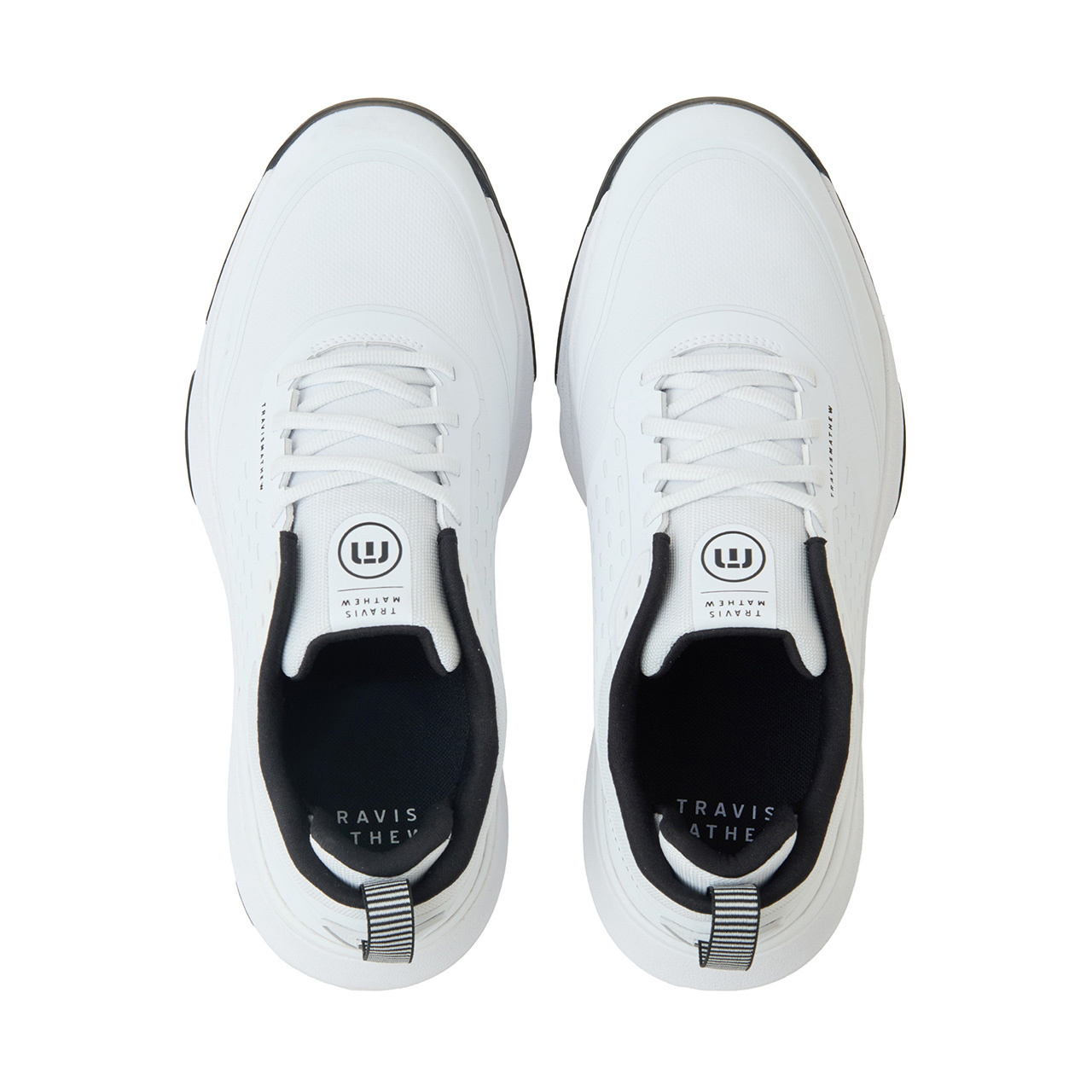 THE NUAGE MEGA スパイクゴルフシューズ(MENS)
