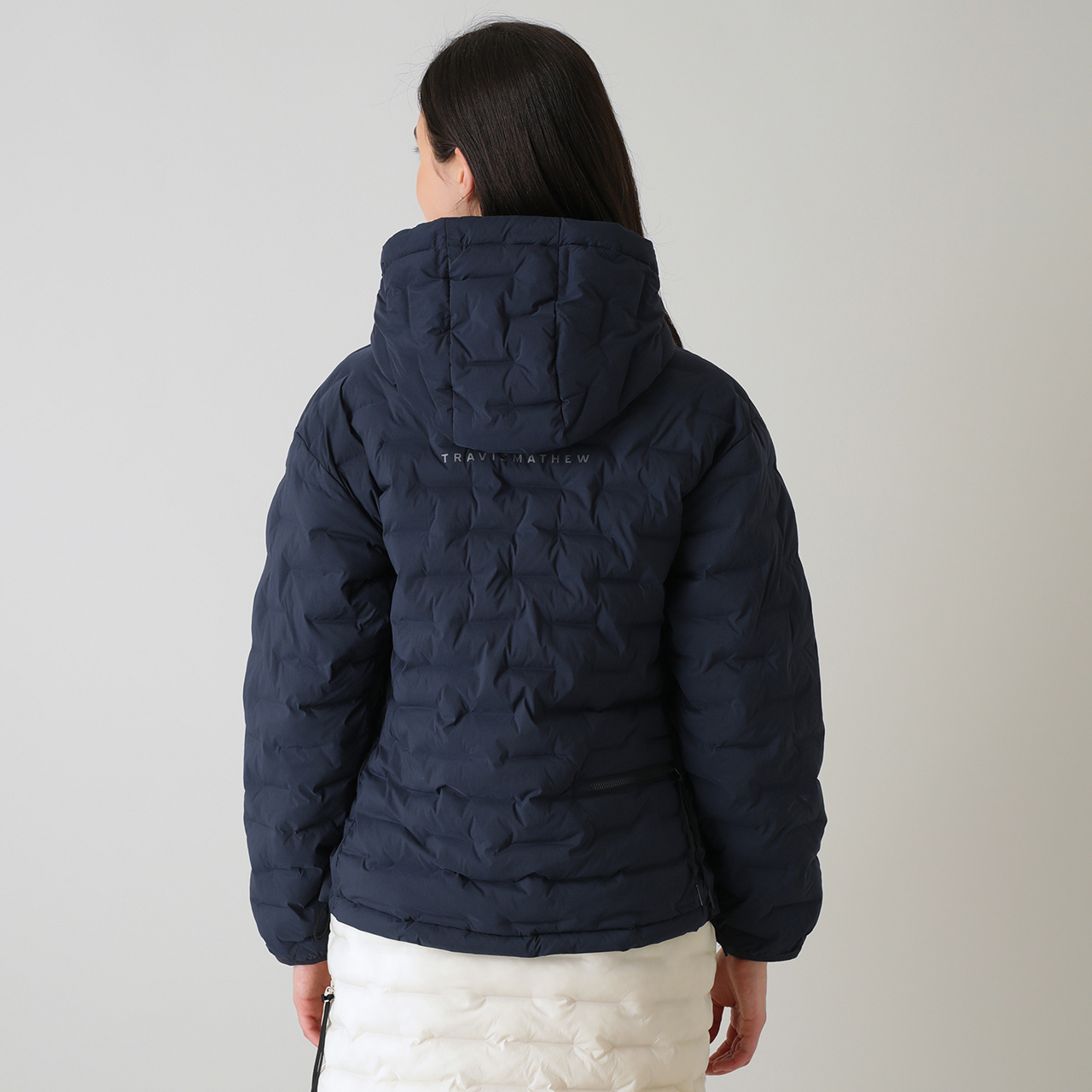 ウィメンズ アウター | トラヴィスマシュー(TRAVISMATHEW)公式通販