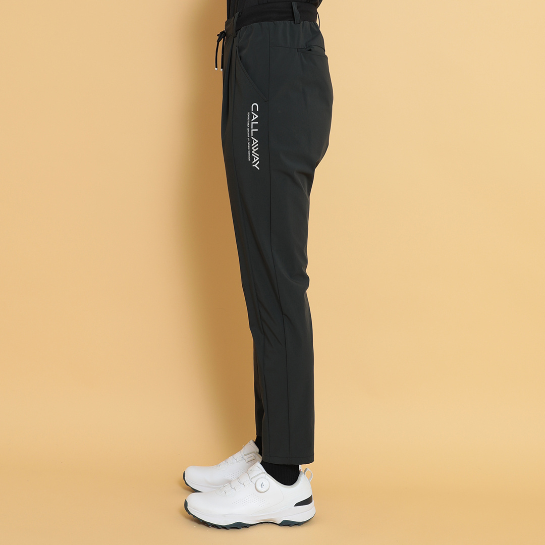8WAYストレッチジョガーパンツ (WOMENS)