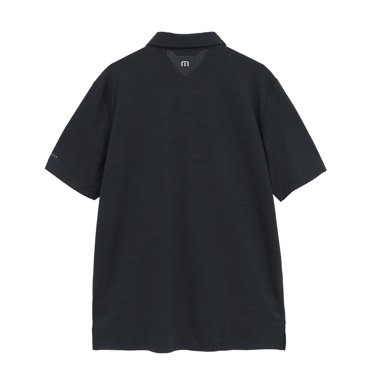 MLB ドジャース 半袖ポロ(MENS)