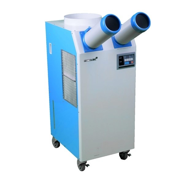 Heating, Cooling & Air Management Sunbelt Rentals