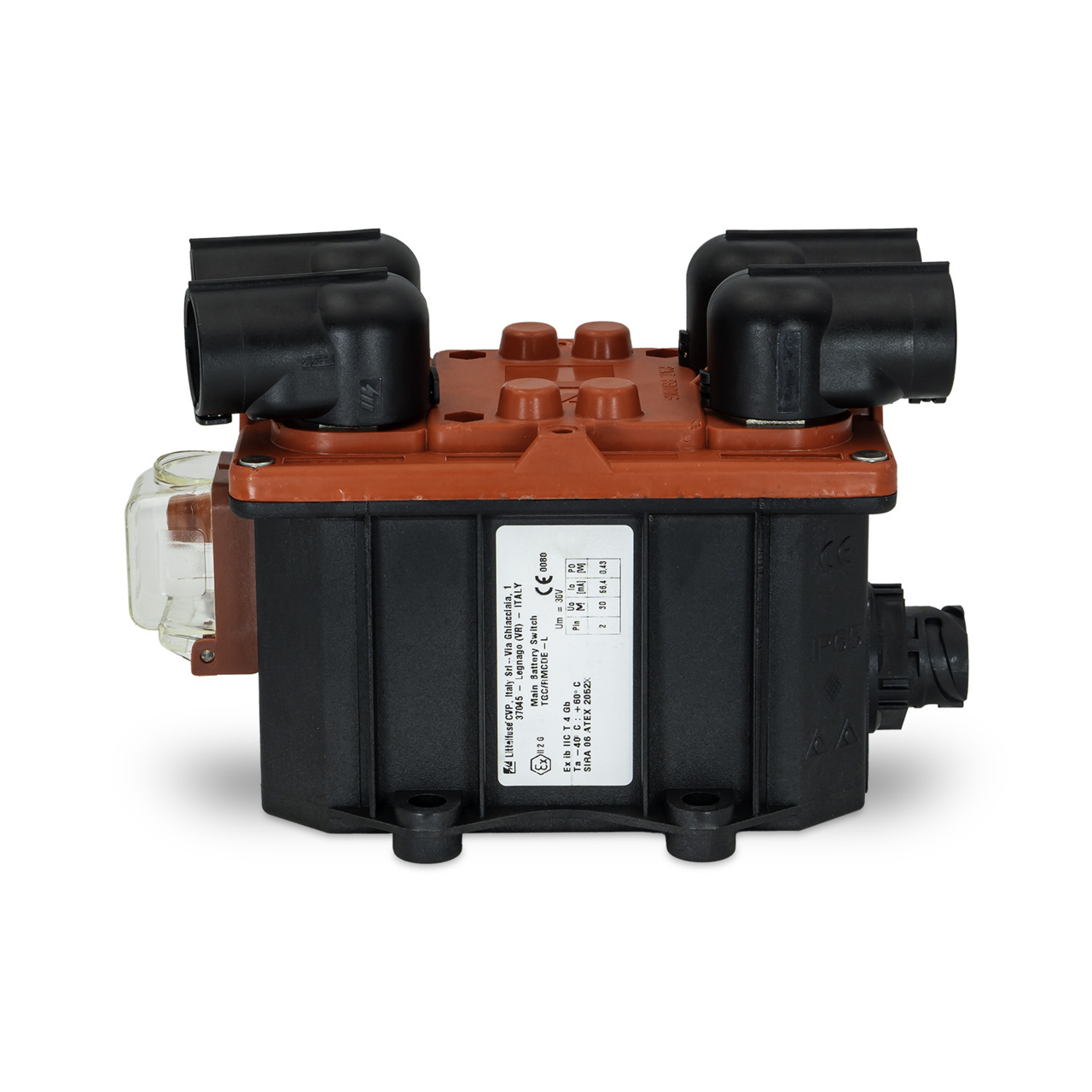 08097360 - 08097360 Back JPG