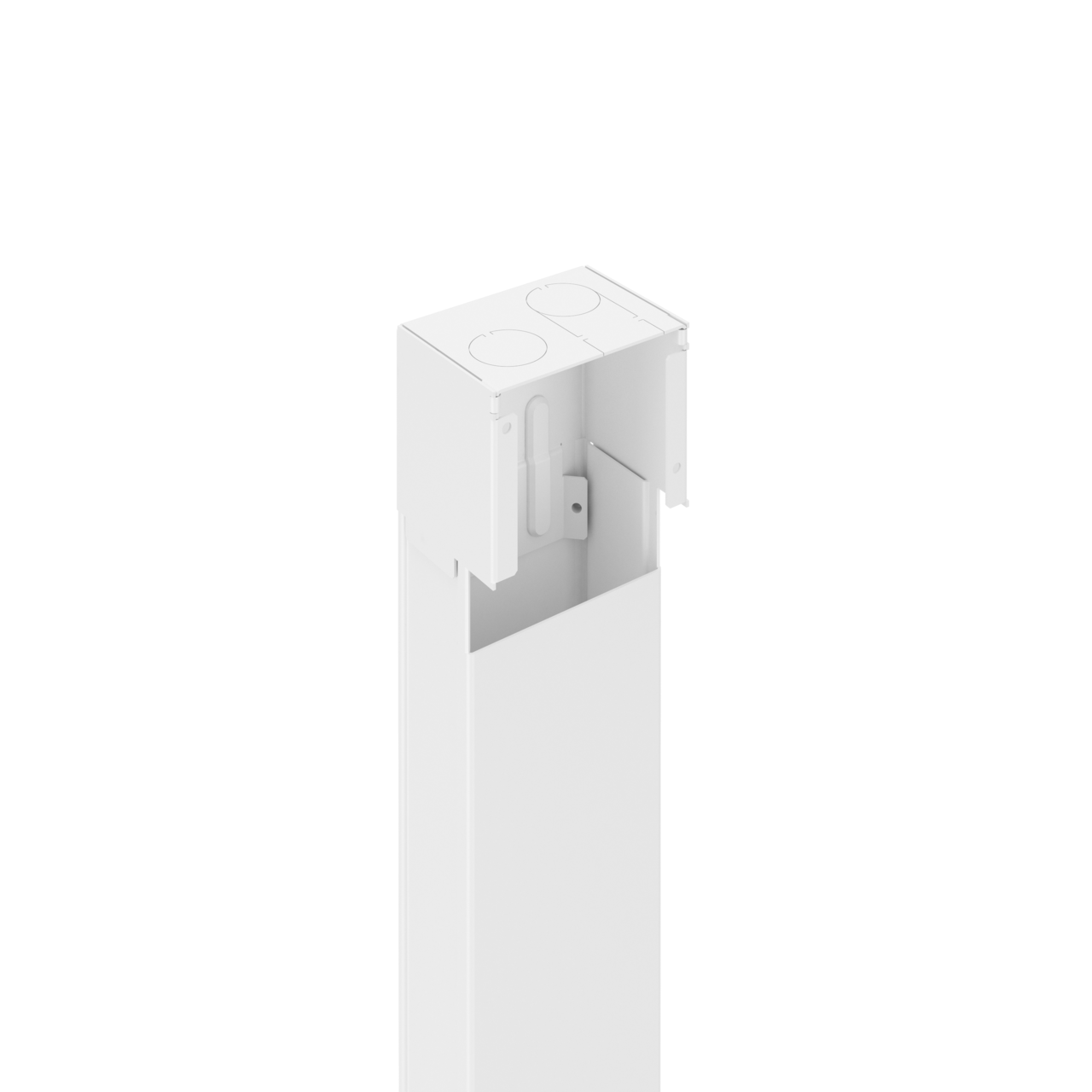 30 Series Power Poles