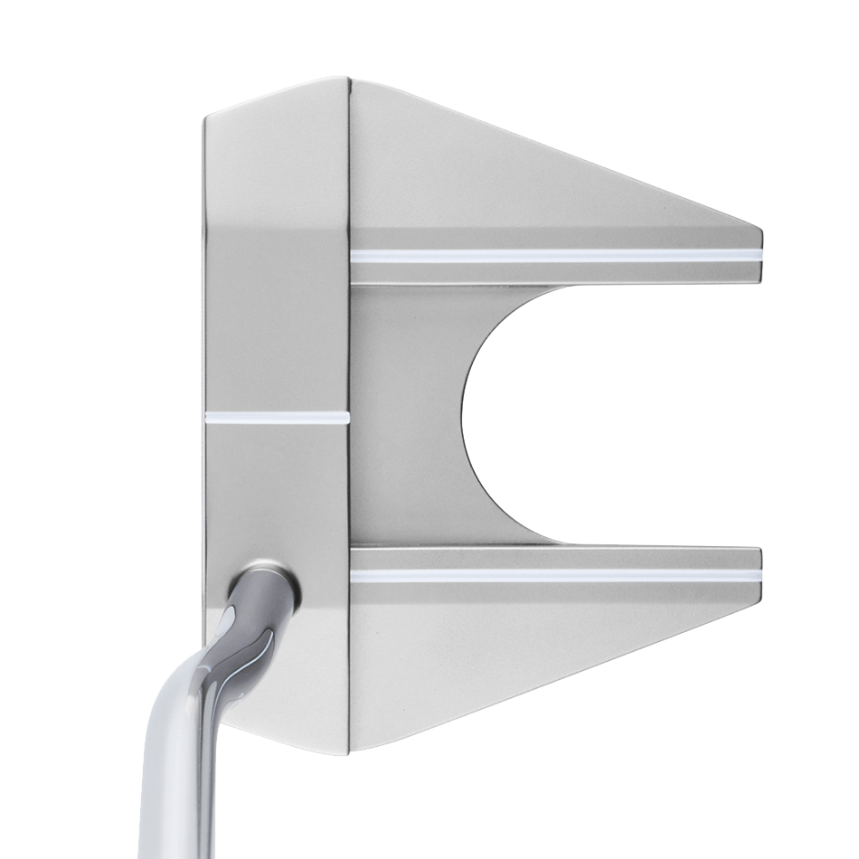 Ai-ONE SILVER #7 DBパター