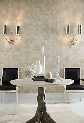 Metallic All Over gallery 1