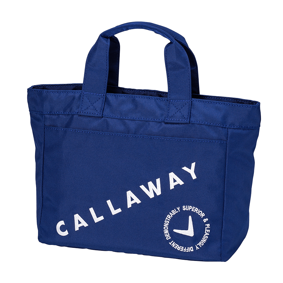 キャロウェイ　アップタウントート　25JM Callaway キャロウェイ トートバッグ レディース アップタウン