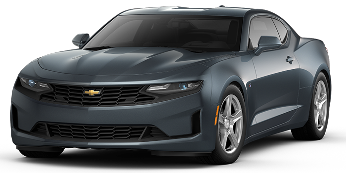 New Chevrolet Camaro Coupe in Wasilla, AK