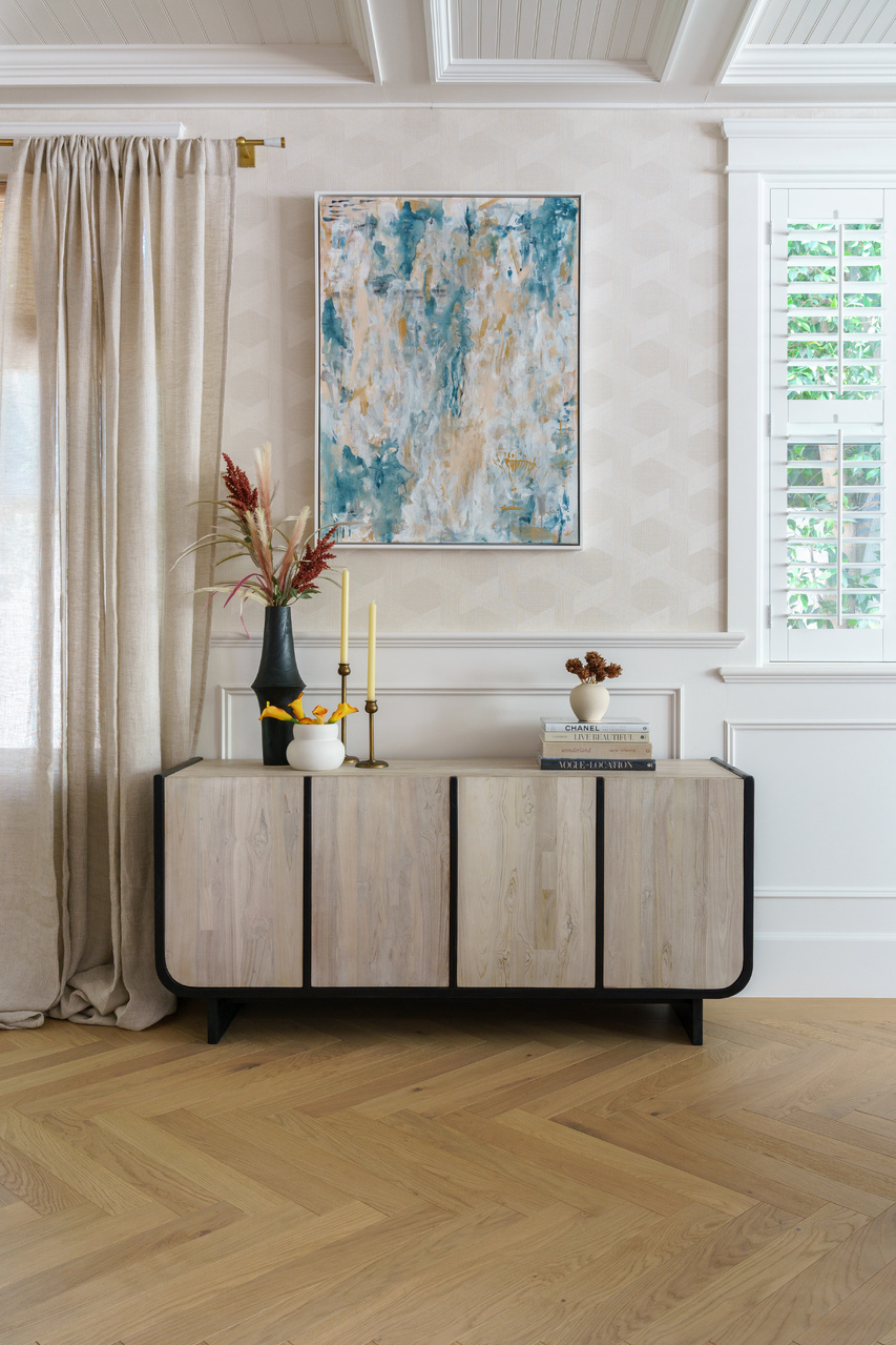 Vinyl Woven Sisal gallery 8