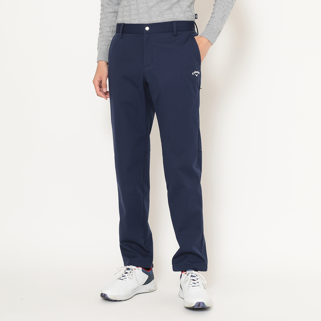 8WAYストレッチ防風ボンディングパンツ (MENS)