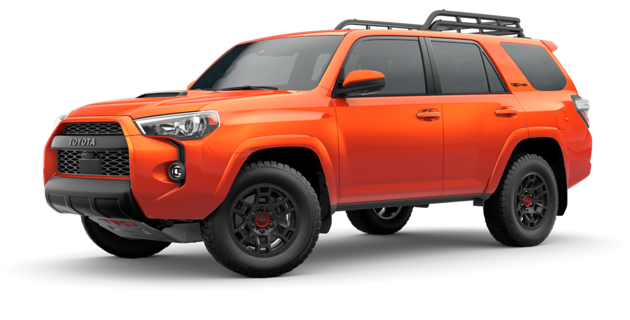Toyota 4Runner