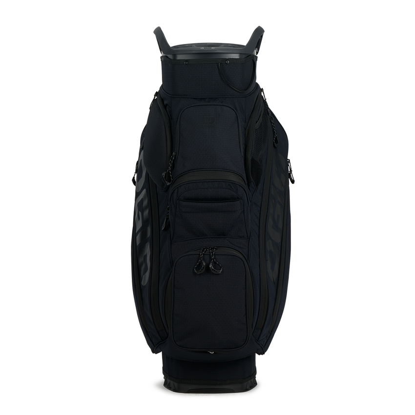WOODĒ Silencer Cart Bag Cart Bags golf Ogio Australia