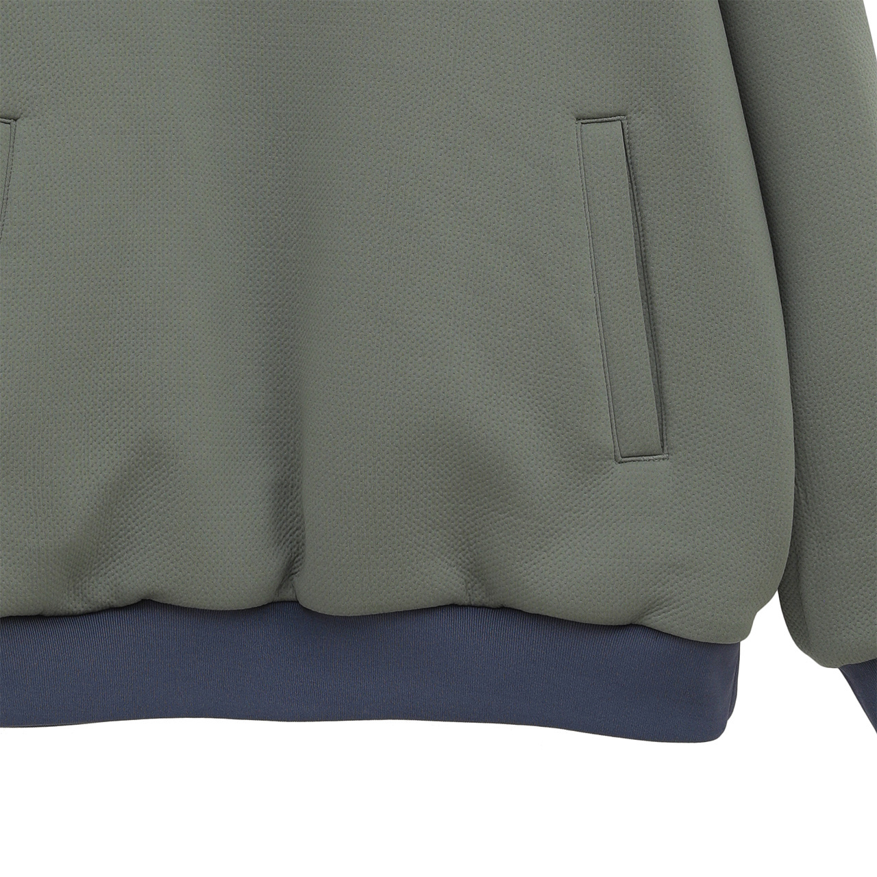リバーシブル スニード ジャケット(MENS)