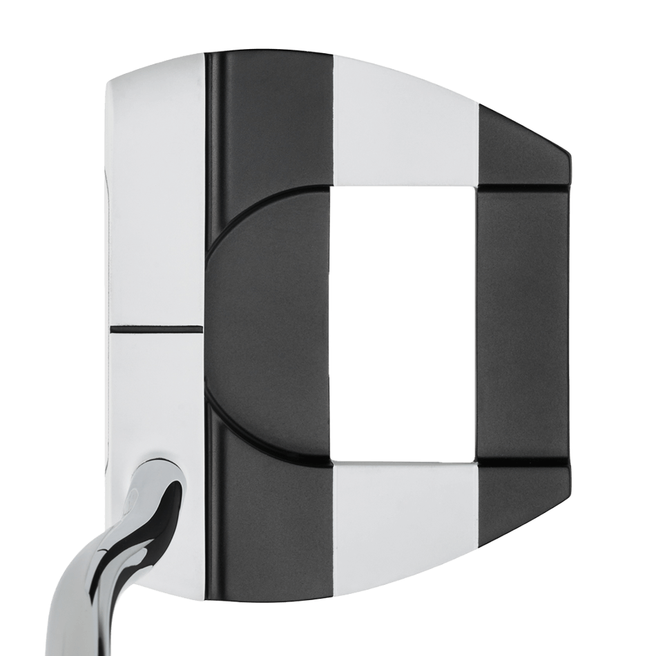 Ai-DUAL JAILBIRD MINIパター