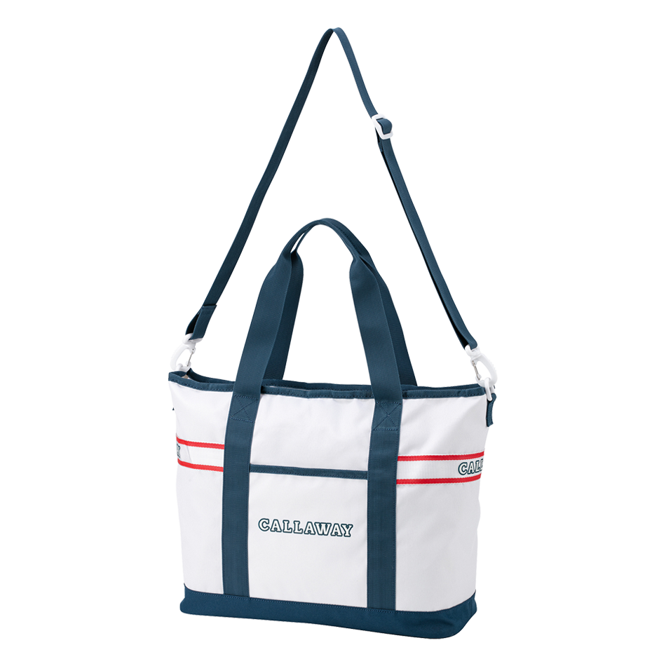 callaway ～ キャロウェイ～ スポーツ トートバッグ （ ボストンバッグ ）2018年購入 使用回数６回　 キャロウェイ トートバッグ キャロウェイ スポーツ トート 25 JM（カモ