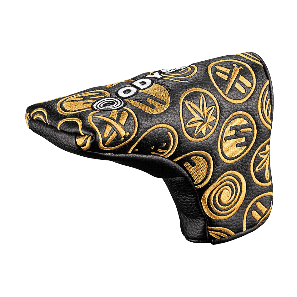 [온라인 단독] 오디세이 F 시즈널 퍼터 커버