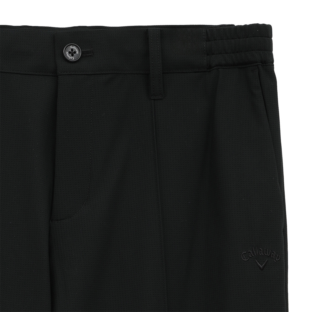 オンライン限定】かざあなメッシュパンツ (MENS)