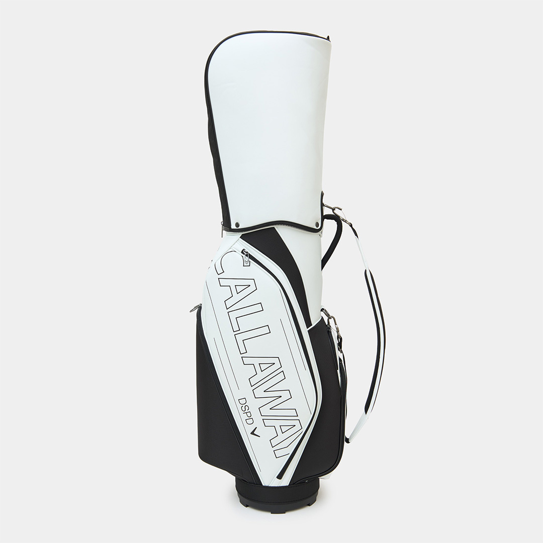 COM-002 ゴルフバッグ (MENS)