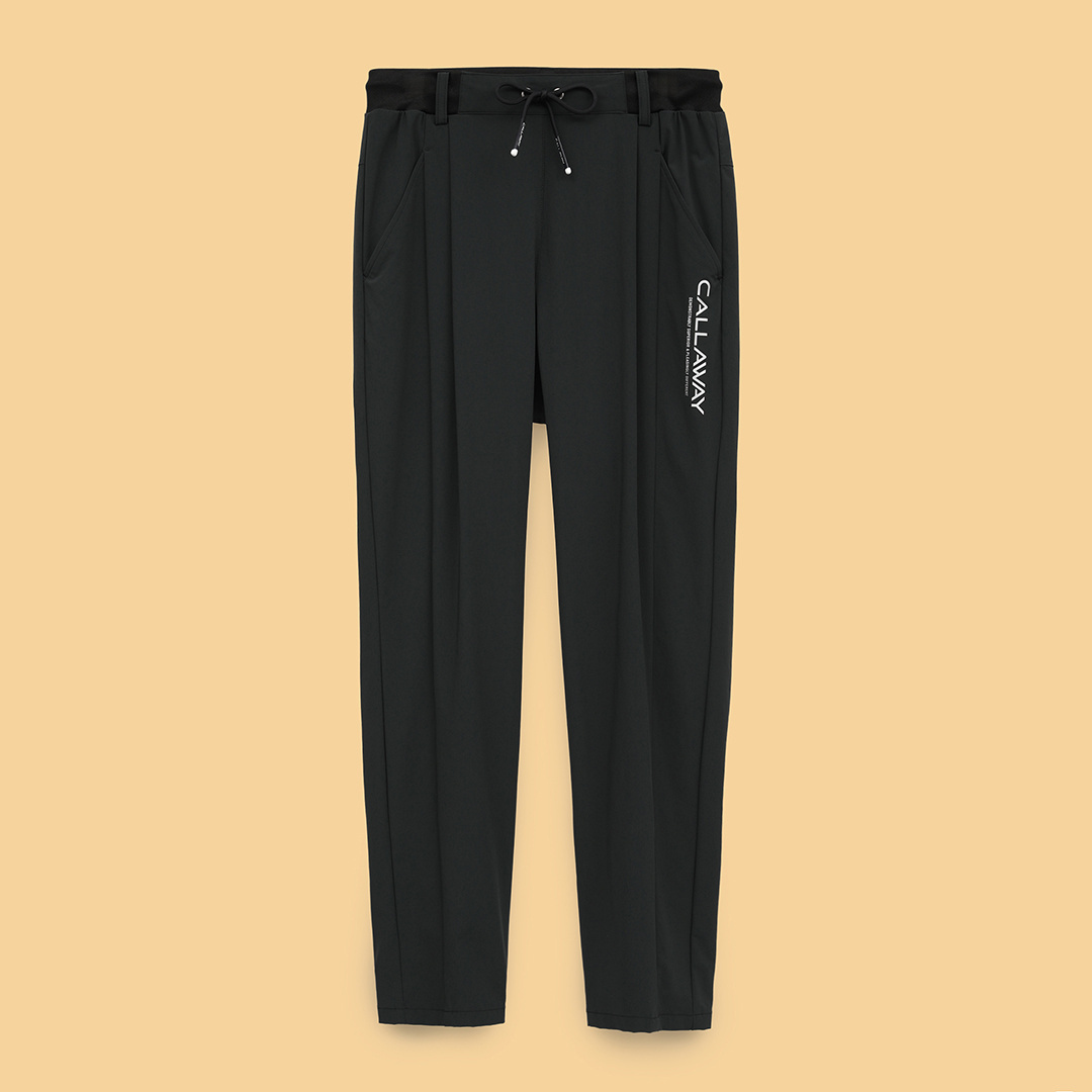8WAYストレッチジョガーパンツ (WOMENS)