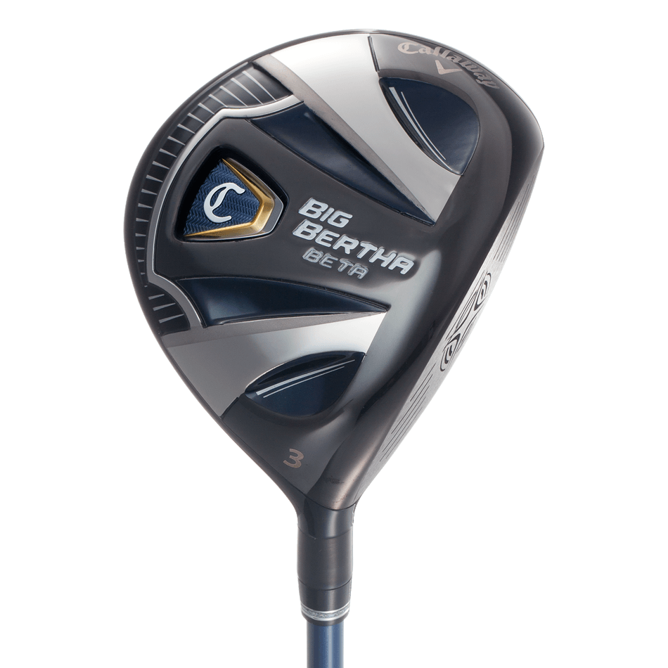 Big Bertha Beta 16 Fairway-Hölzer