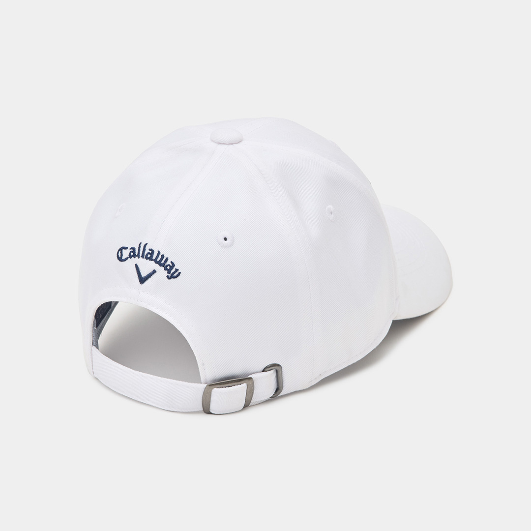 ツイル キャップ (MENS)